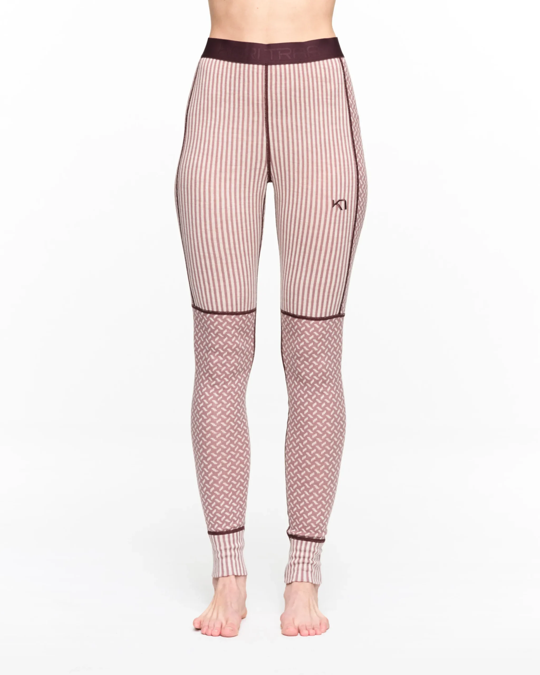 Discount Smekker Baselayer Pants - 100% Merino Wool Wool Base Layer Pants
