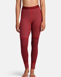 Store Smekker Baselayer Pants - 100% Merino Wool Wool Base Layer Pants