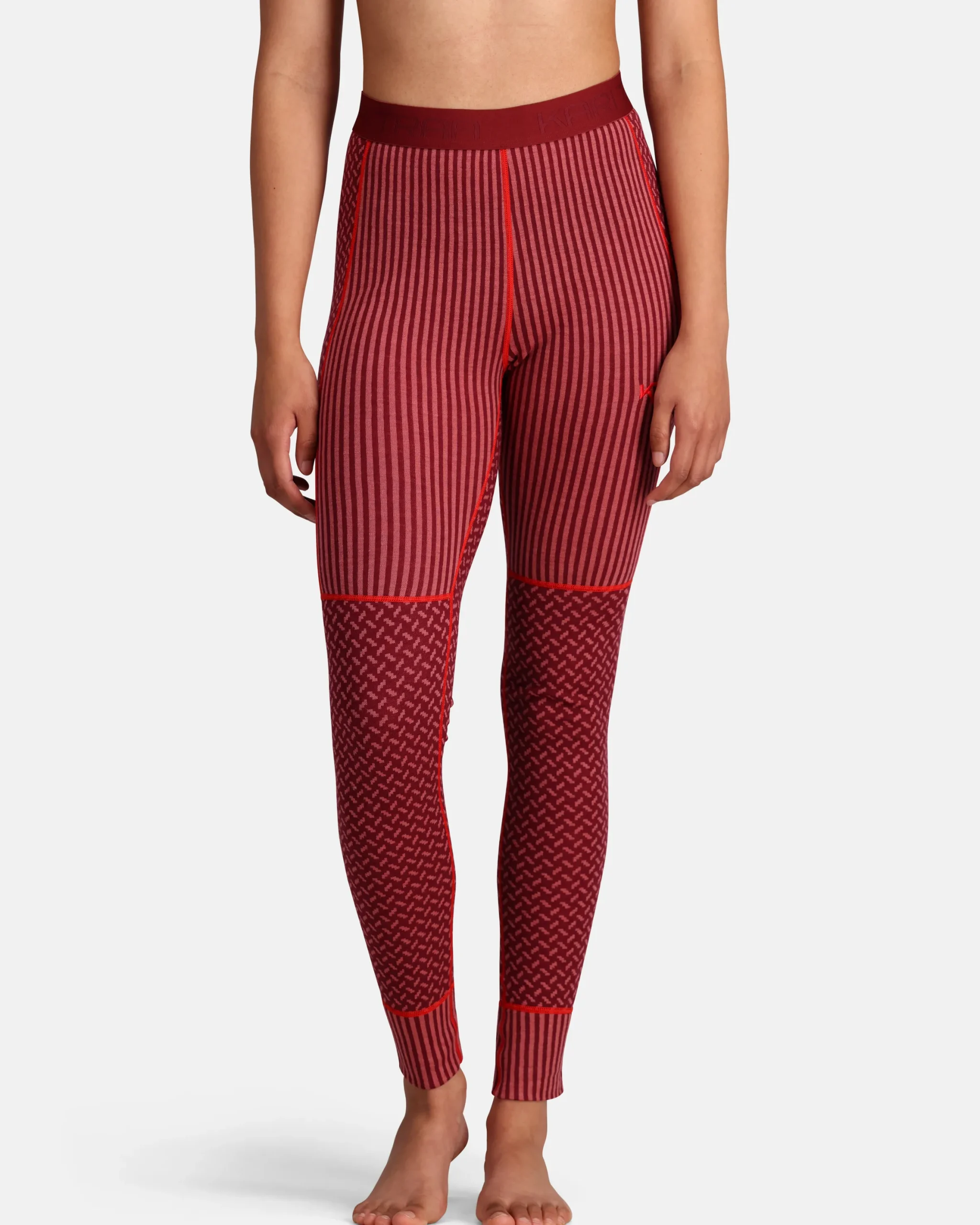 Store Smekker Baselayer Pants - 100% Merino Wool Wool Base Layer Pants