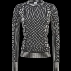 Discount Smekker Long Sleeve Baselayer - 100% Merino Wool Wool Long Sleeve