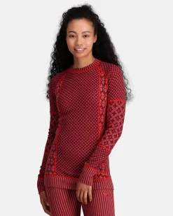 Best Smekker Long Sleeve Baselayer - 100% Merino Wool Wool Long Sleeve