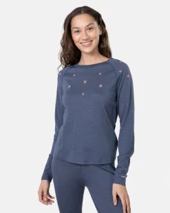 Shop Summer Wool Long Sleeve Wool Long Sleeve