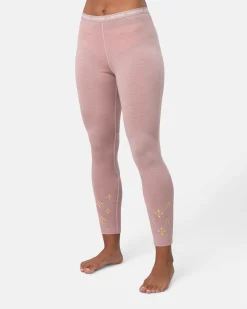 Flash Sale Summer Wool Pants Wool Base Layer Pants