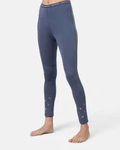 New Summer Wool Pants Wool Base Layer Pants
