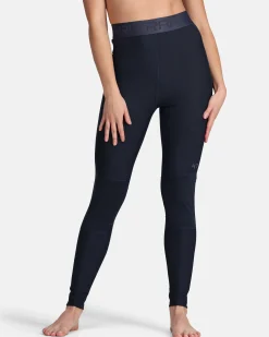 New Sval Pants Technical Base Layer|Wool Base Layer Pants