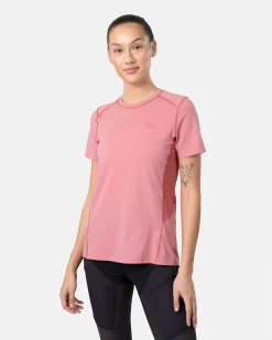 Hot Sval Tee Technical Base Layer|Wool T-Shirts
