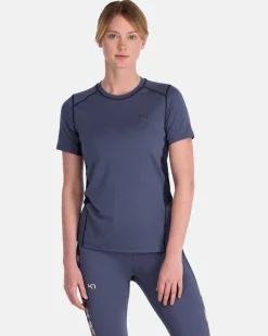 Online Sval Tee Technical Base Layer|Wool T-Shirts
