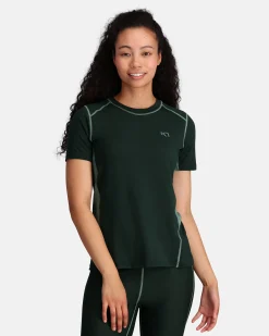 Best Sale Sval Tee Technical Base Layer|Wool T-Shirts