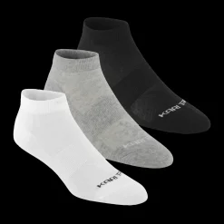 Hot Tafis Sock 3PK Socks