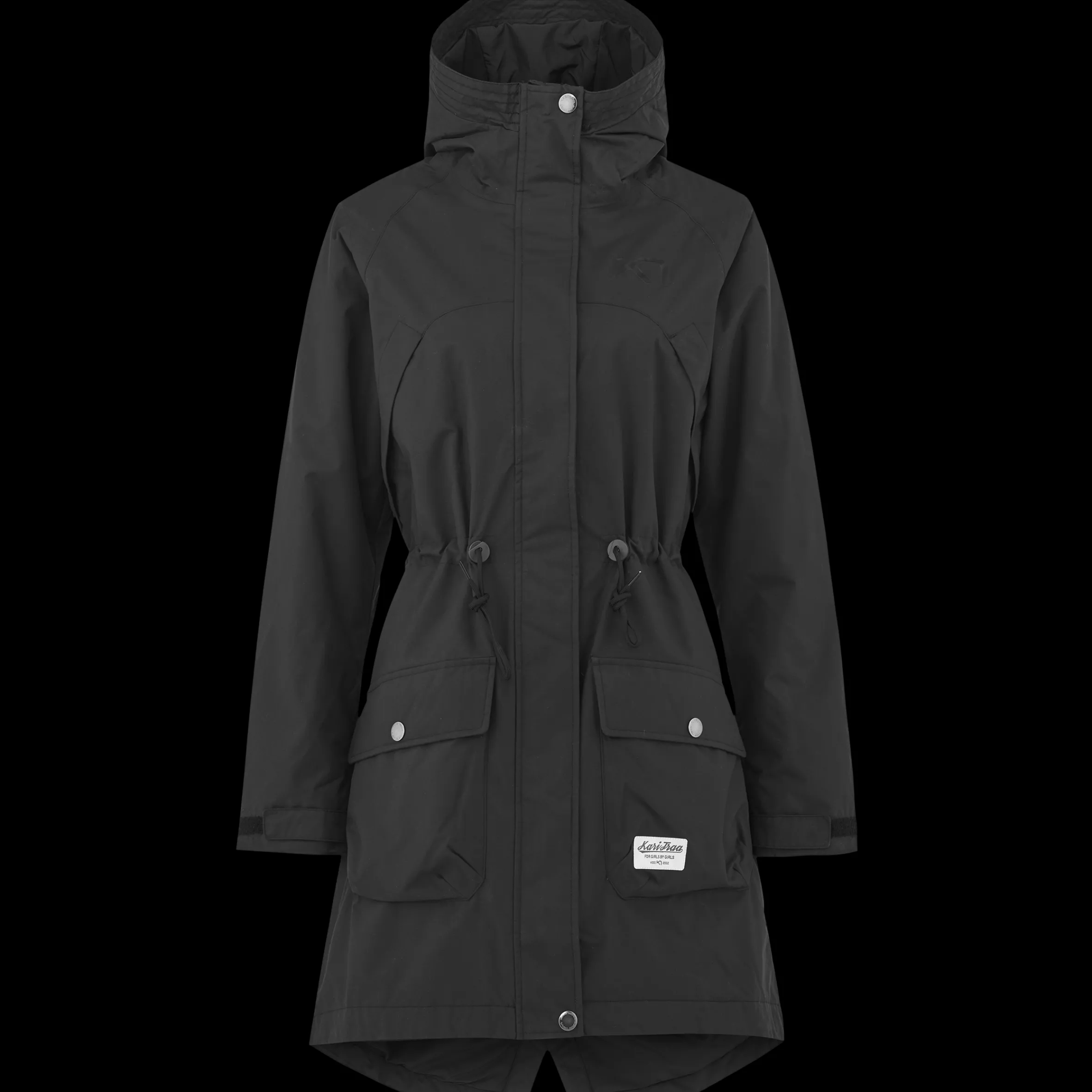 Best Tesdal Parka Winter Coats and Parkas
