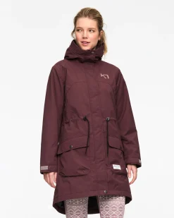Shop Tesdal Parka Winter Coats and Parkas