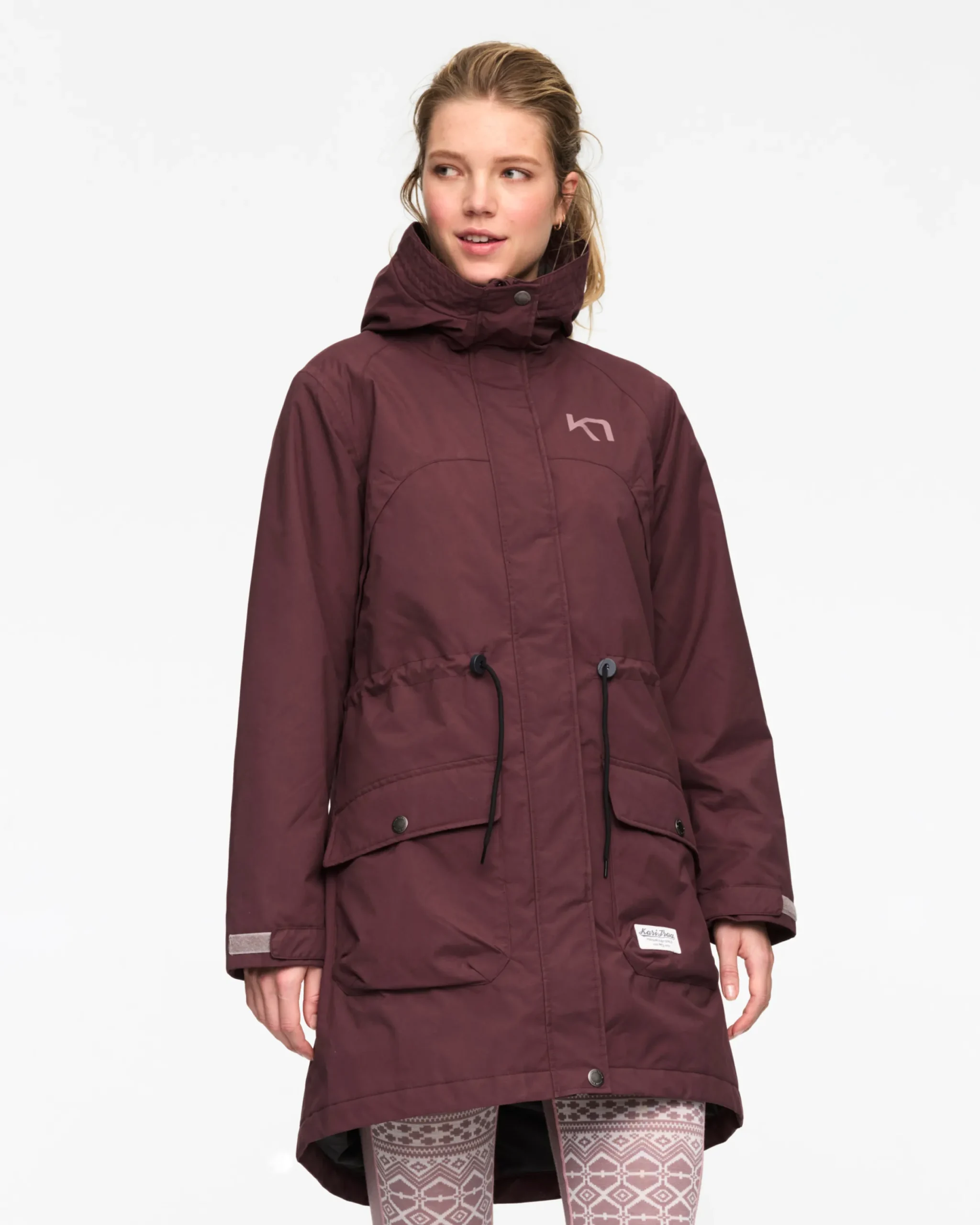 Shop Tesdal Parka Winter Coats and Parkas