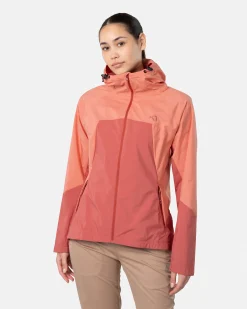 New Thale Shell Jacket Hiking Jackets