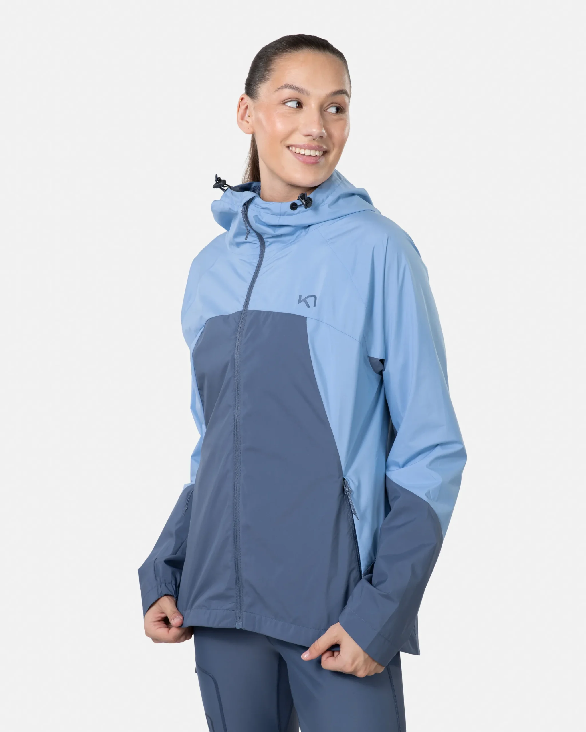 Fashion Thale Shell Jacket Hiking Jackets