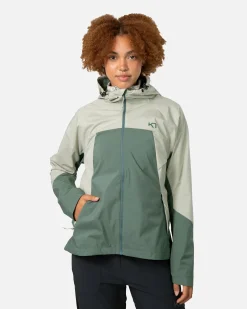 Outlet Thale Shell Jacket Hiking Jackets