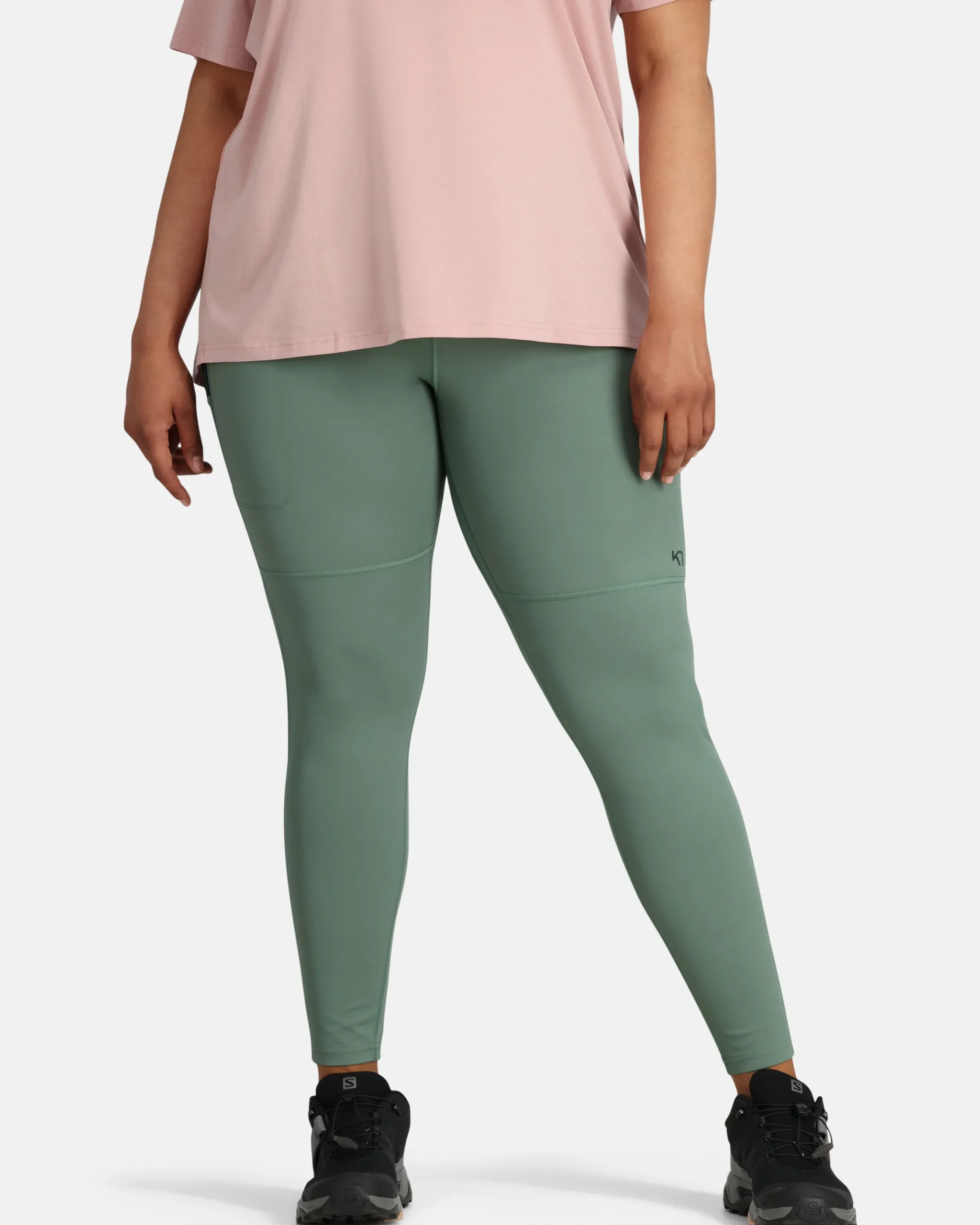 Online Thale Tights Plus Size Hiking Tights and Leggings