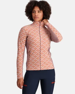 Hot Thalena Fleece Fleece