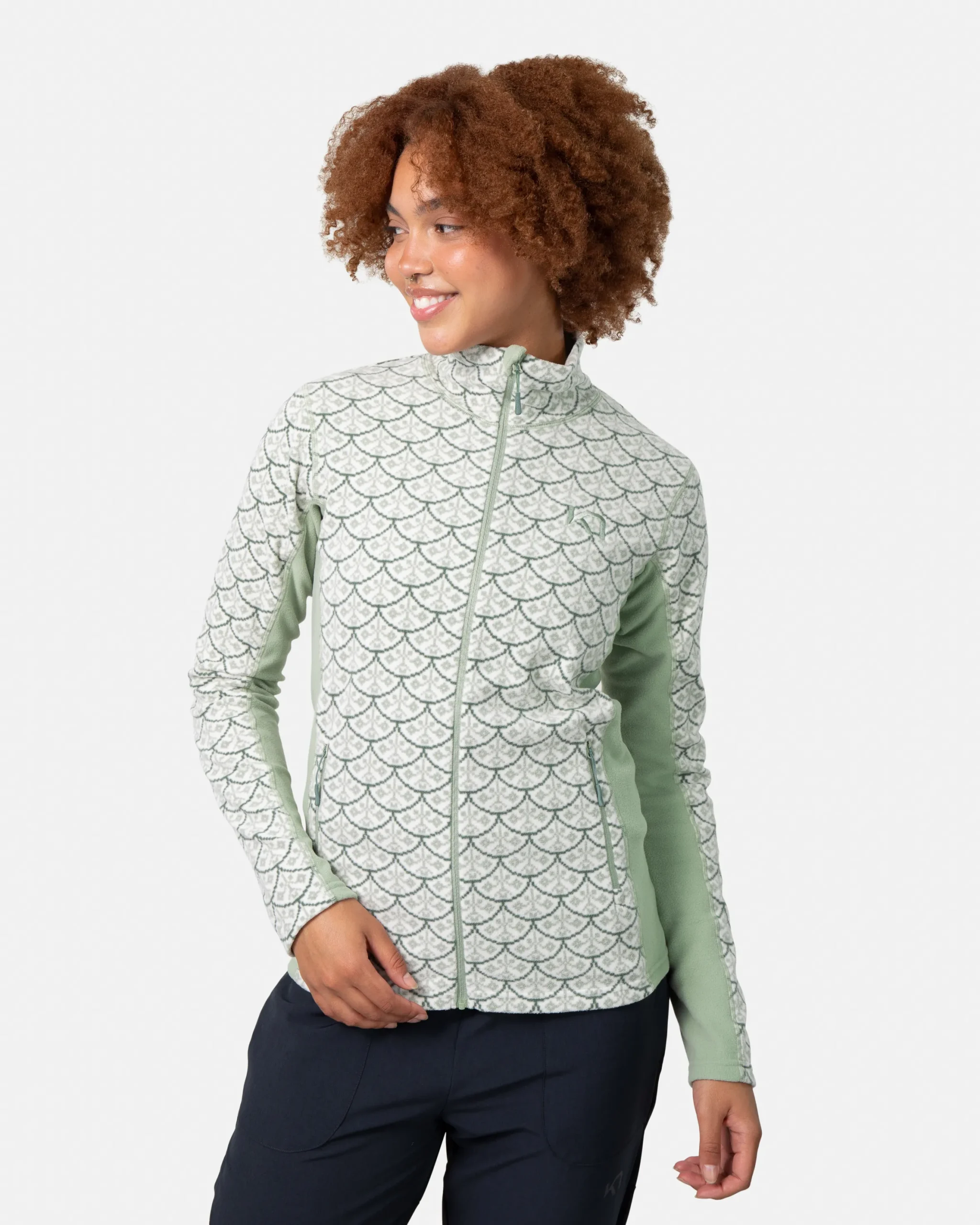 Fashion Thalena Fleece Fleece