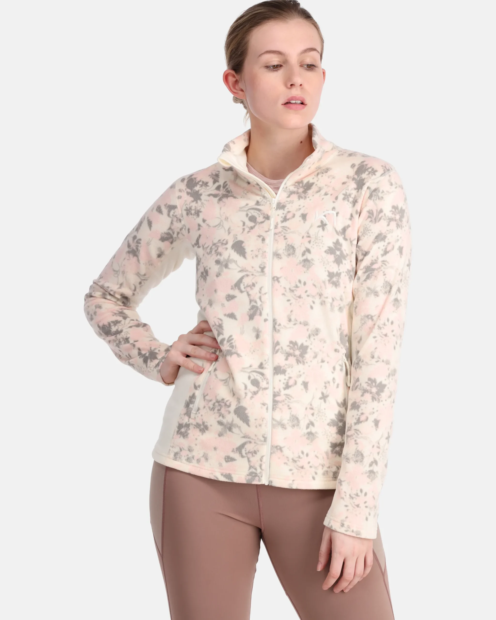 Clearance Thalena Fleece Fleece