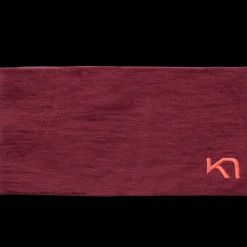 Hot Tikse Headband - 100% Merino Wool Beanies and Headbands