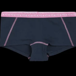 Hot Tina Hipster 2PK Sports Bras and Underwear