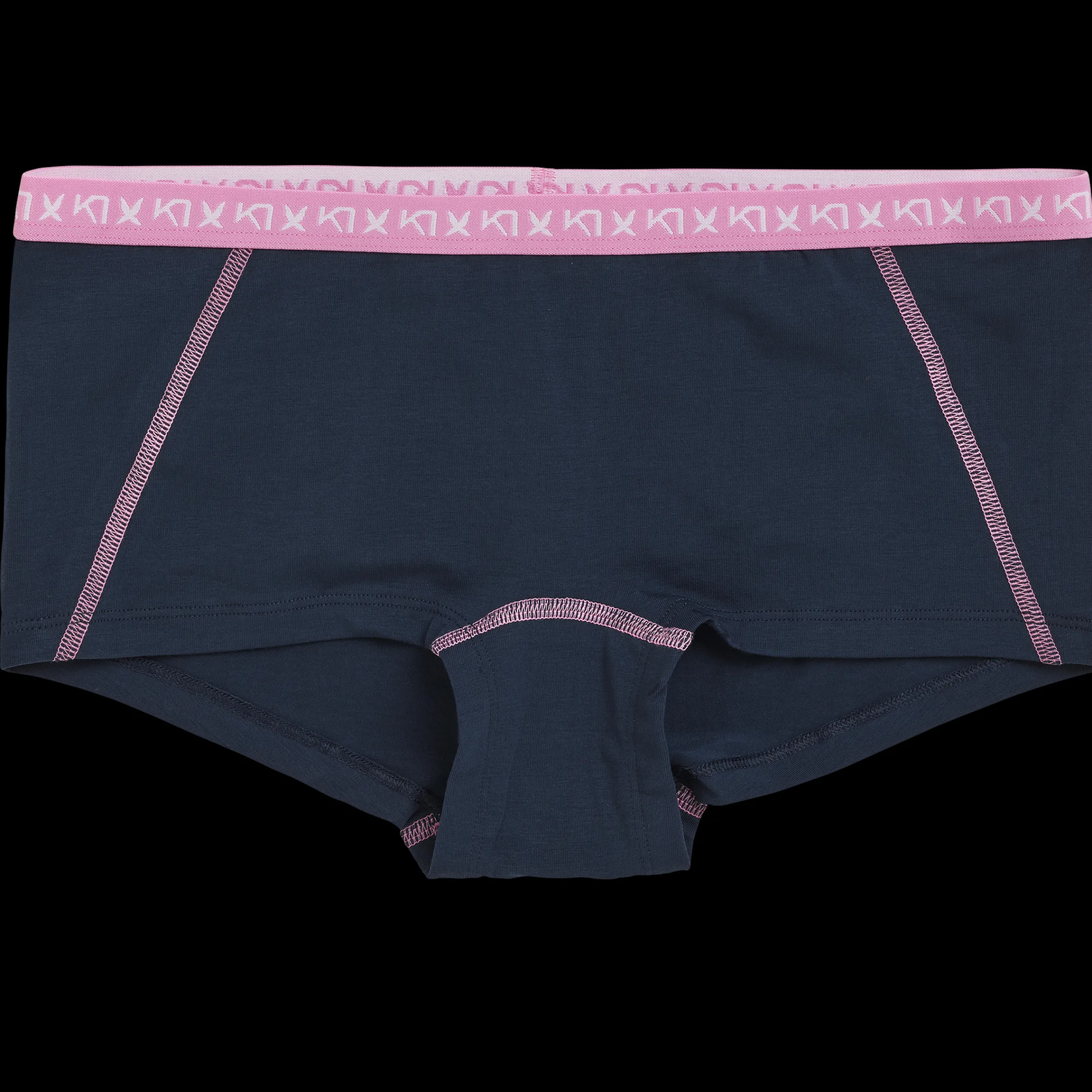 Hot Tina Hipster 2PK Sports Bras and Underwear