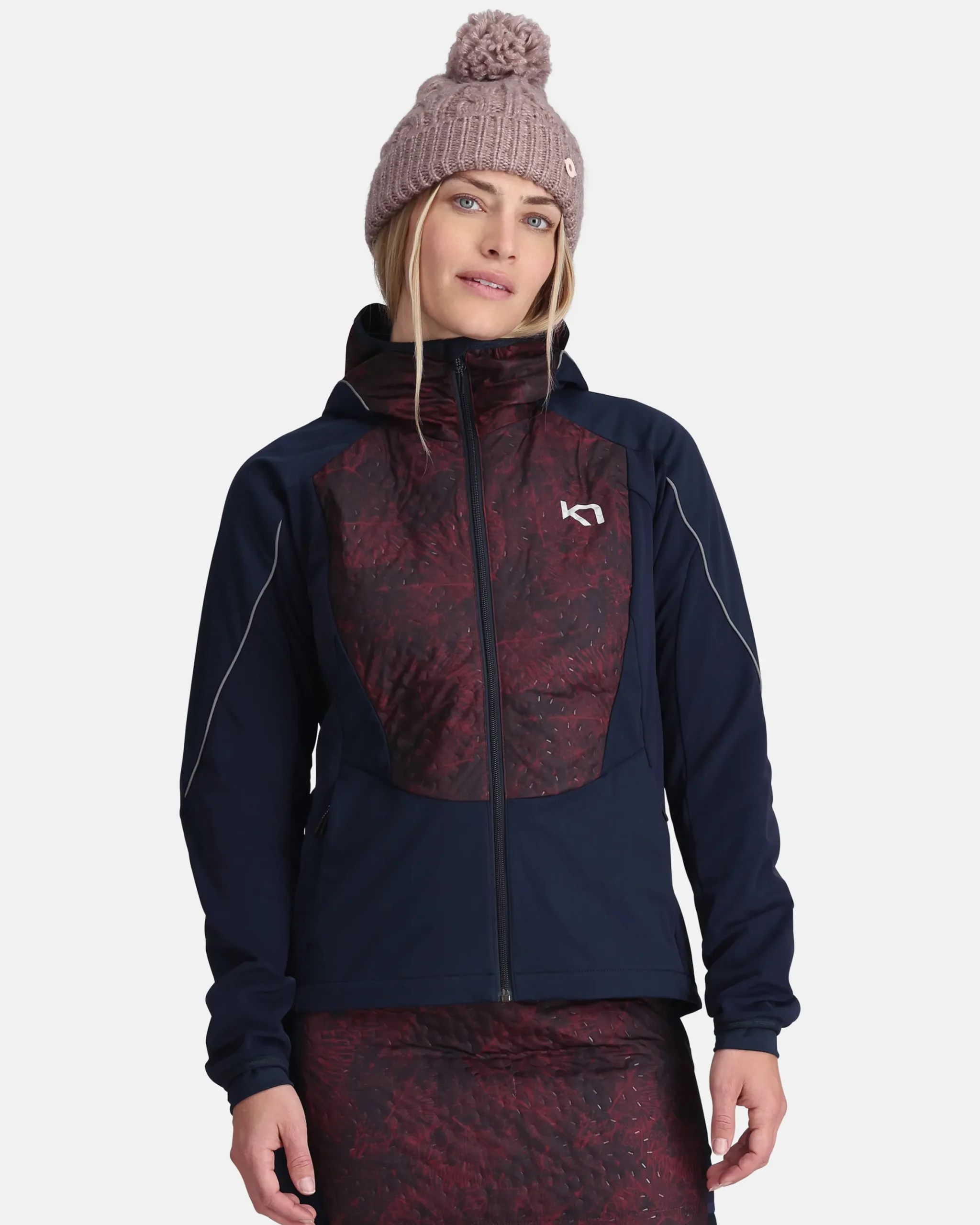 Hot Tirill 2.0. Jacket Training Jackets