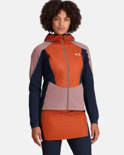 New Tirill 2.0. Jacket Training Jackets