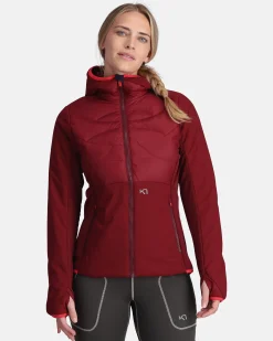 Cheap Tirill Thermal Jacket Hiking Jackets|Training Jackets