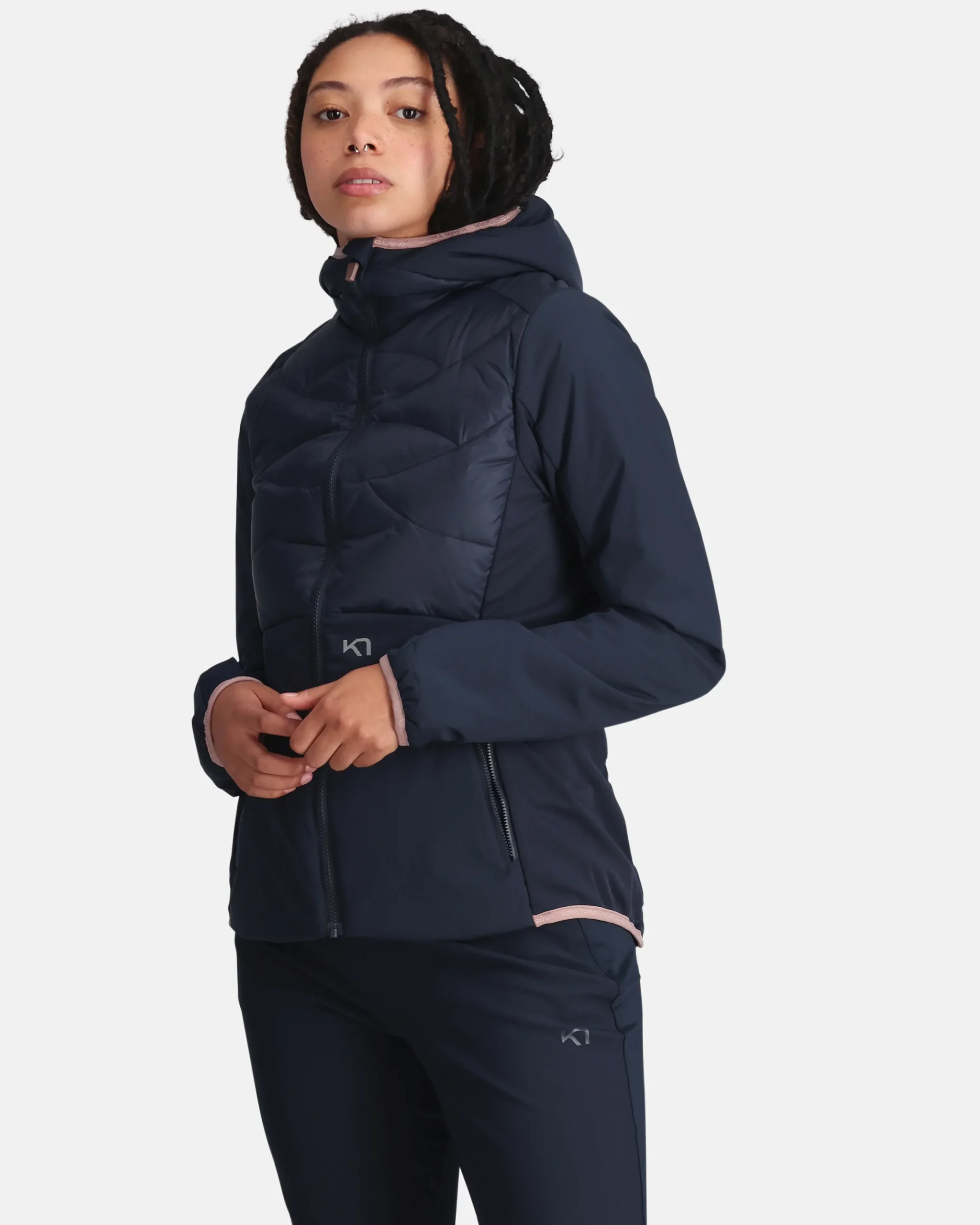 Cheap Tirill Thermal Jacket Hiking Jackets|Training Jackets