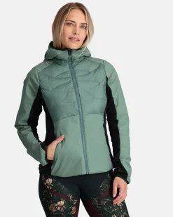Flash Sale Tirill Thermal Jacket Hiking Jackets|Training Jackets
