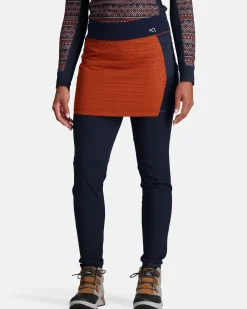 Flash Sale Tirill Thermal Skirt Shorts and Skirts