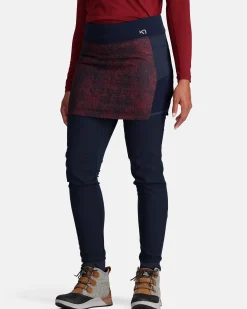 Cheap Tirill Thermal Skirt Shorts and Skirts