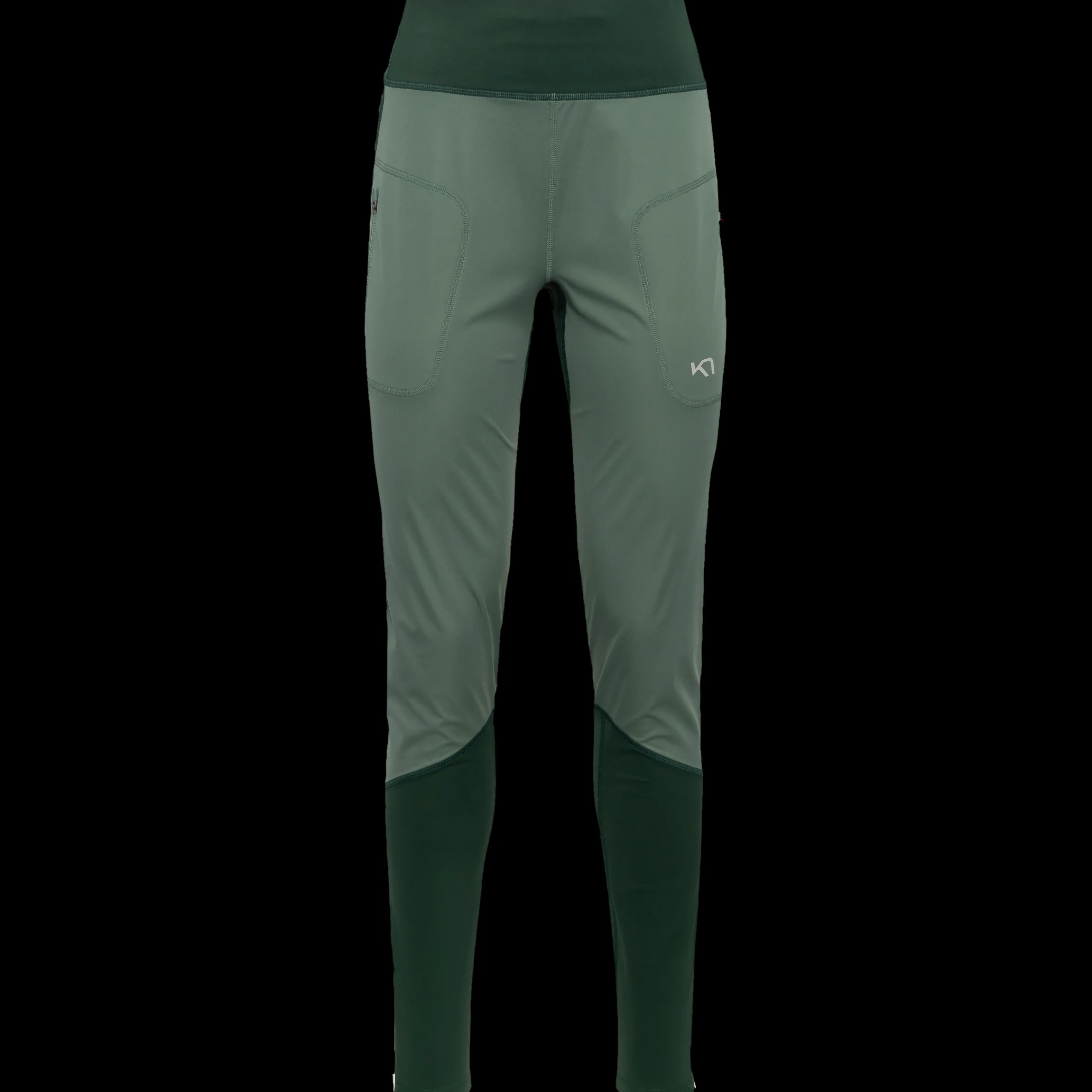 Hot Tirill Thermal Tights Hiking Tights and Leggings
