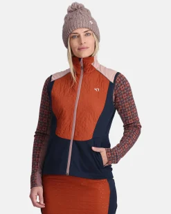 Clearance Tirill Thermal Vest Vests