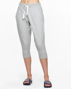 Hot Traa Lounge Capri Sweatpants