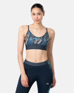 Cheap Var Printed Sports Bras and Underwear