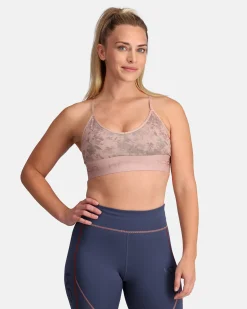 Online Var Printed Sports Bras and Underwear