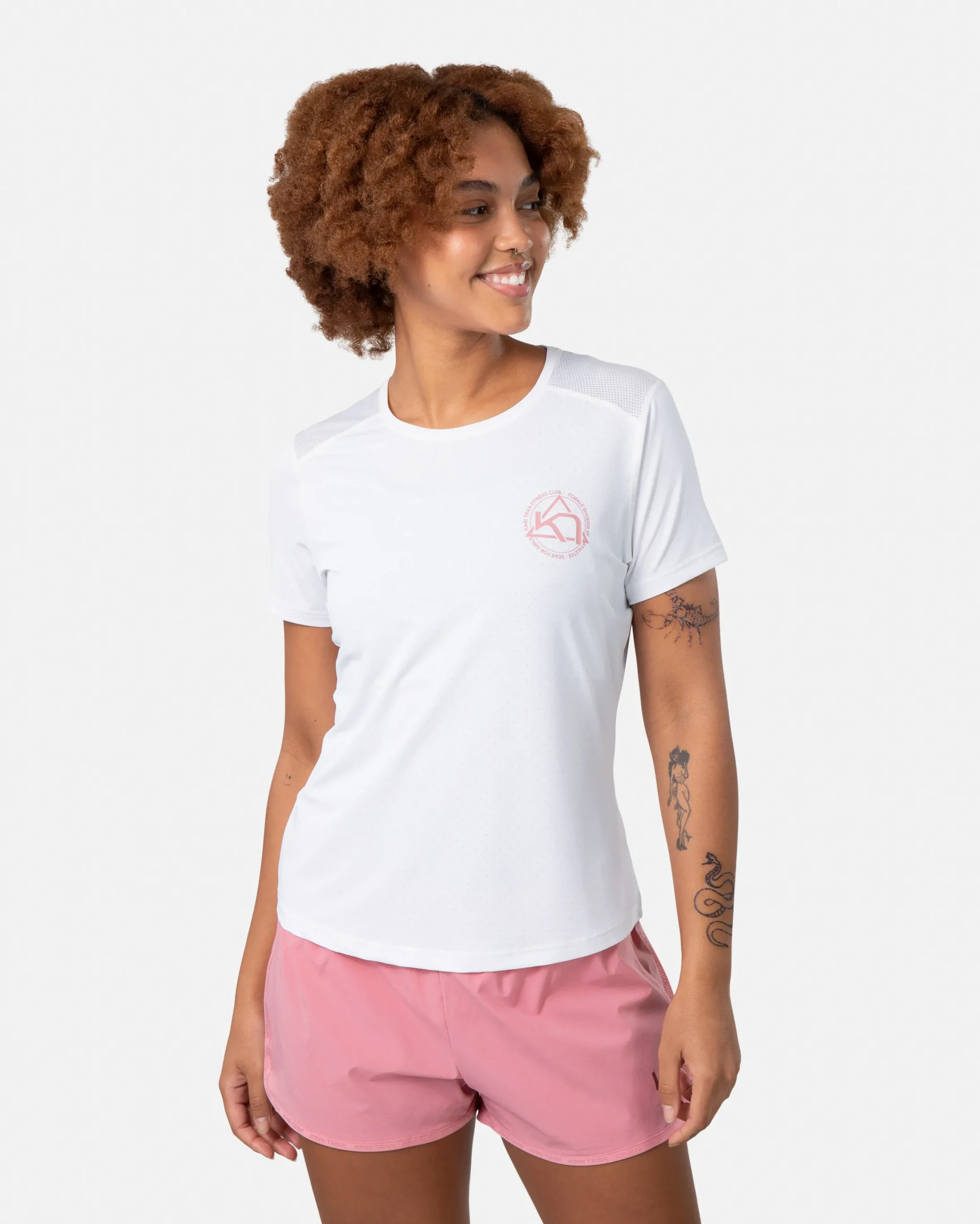 Clearance Vilde Active Tee T-Shirts and Tops