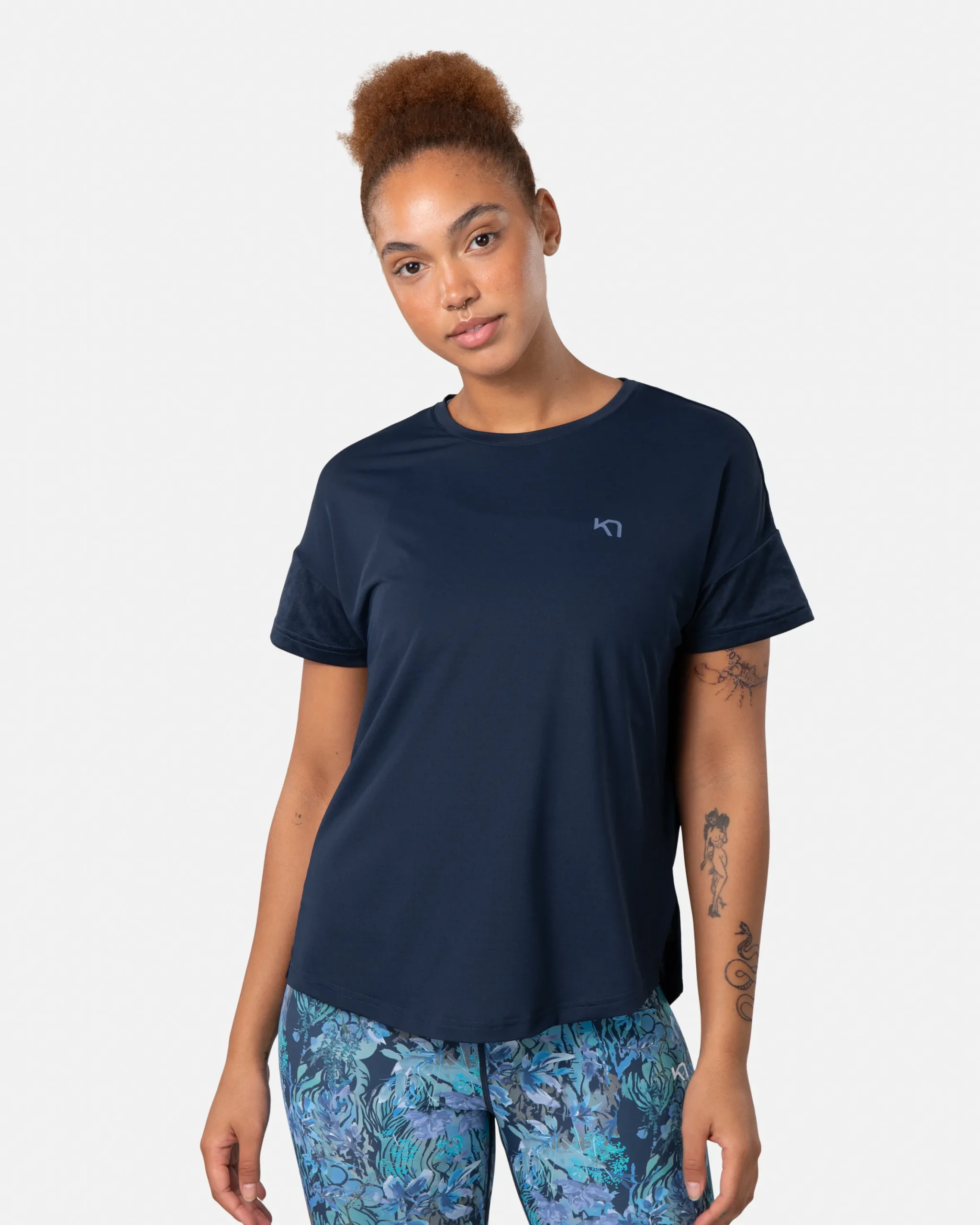 Outlet Vilde Air Tee T-Shirts and Tops