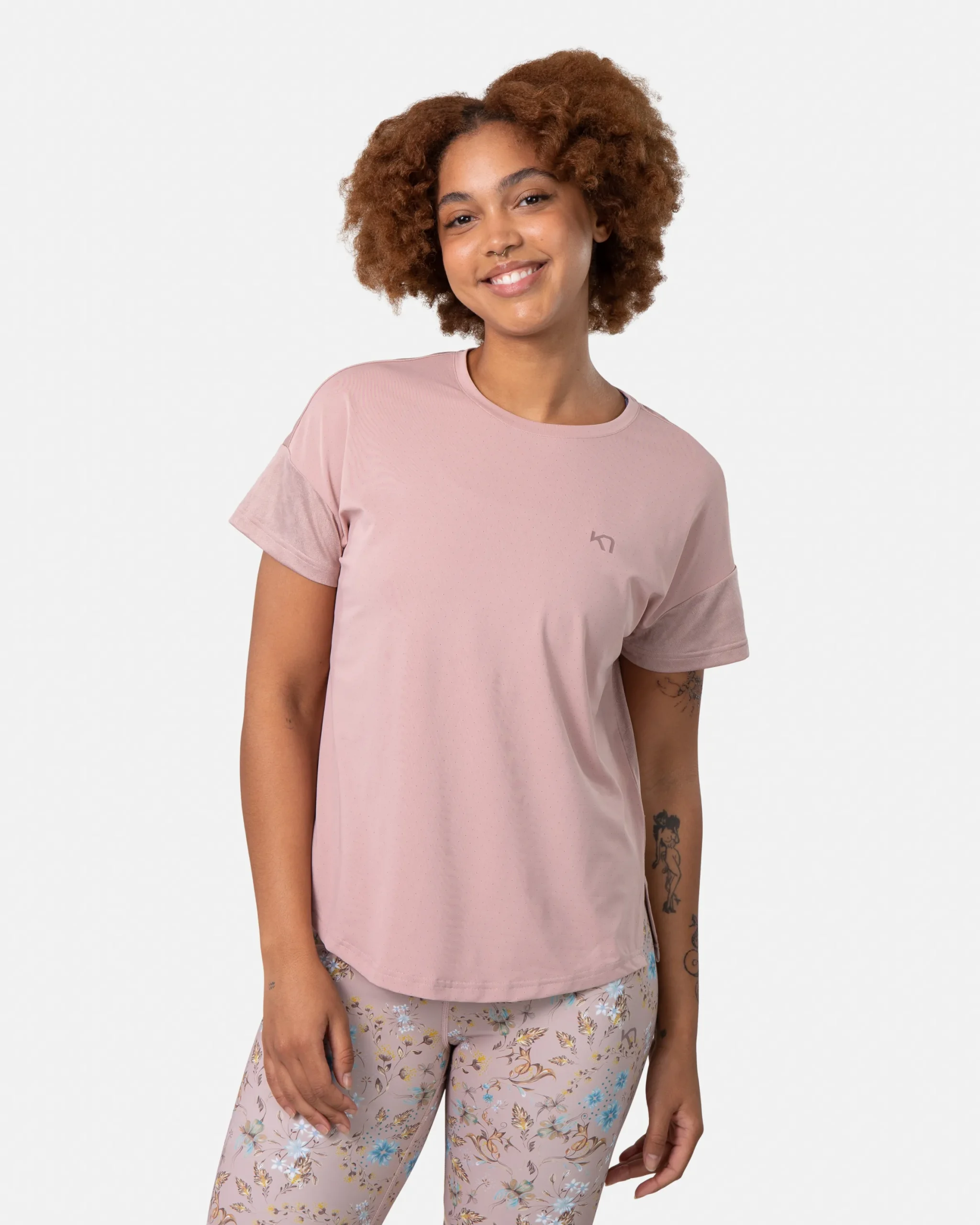Shop Vilde Air Tee T-Shirts and Tops