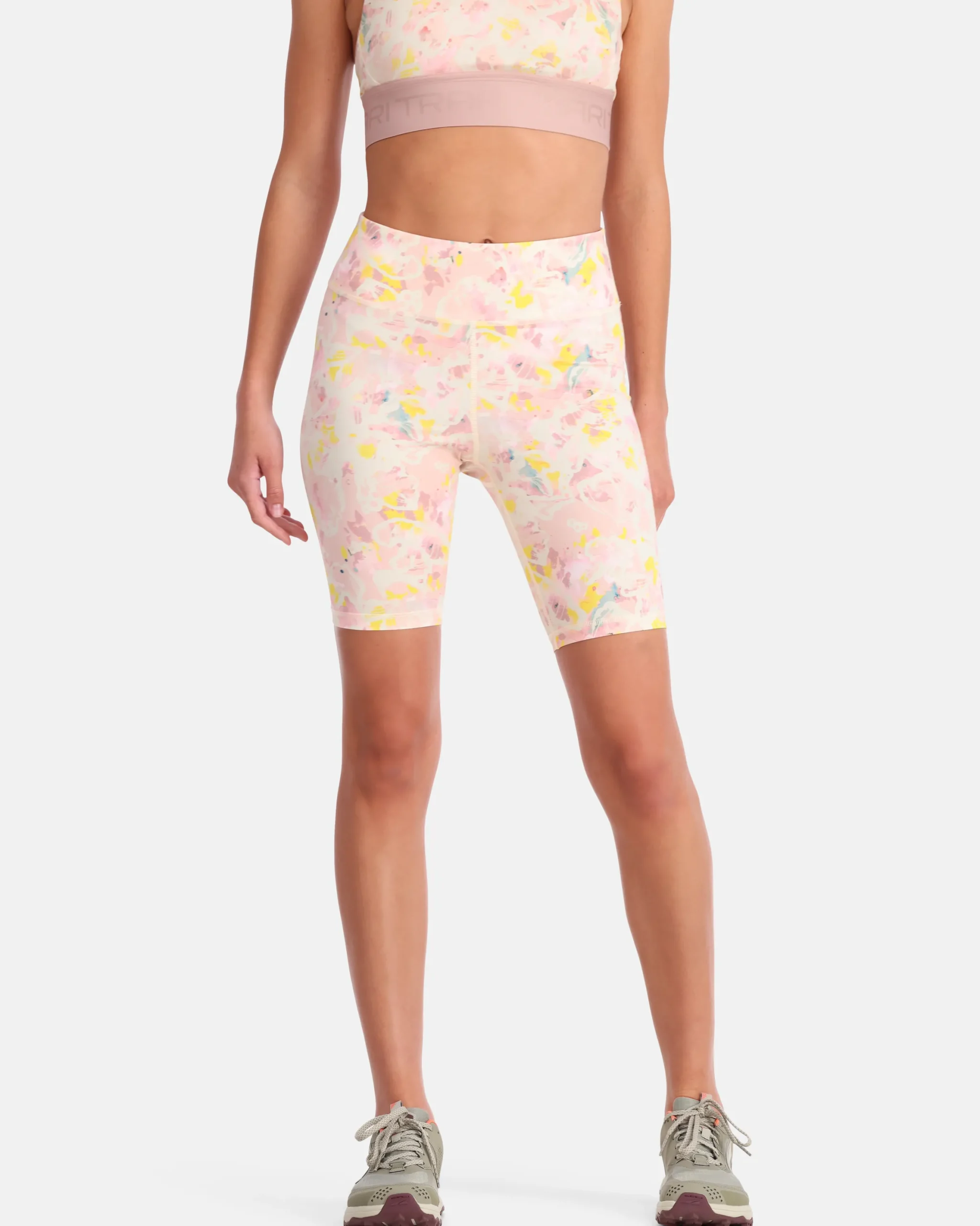 Hot Vilde Bike Shorts 8In Shorts and Skirts