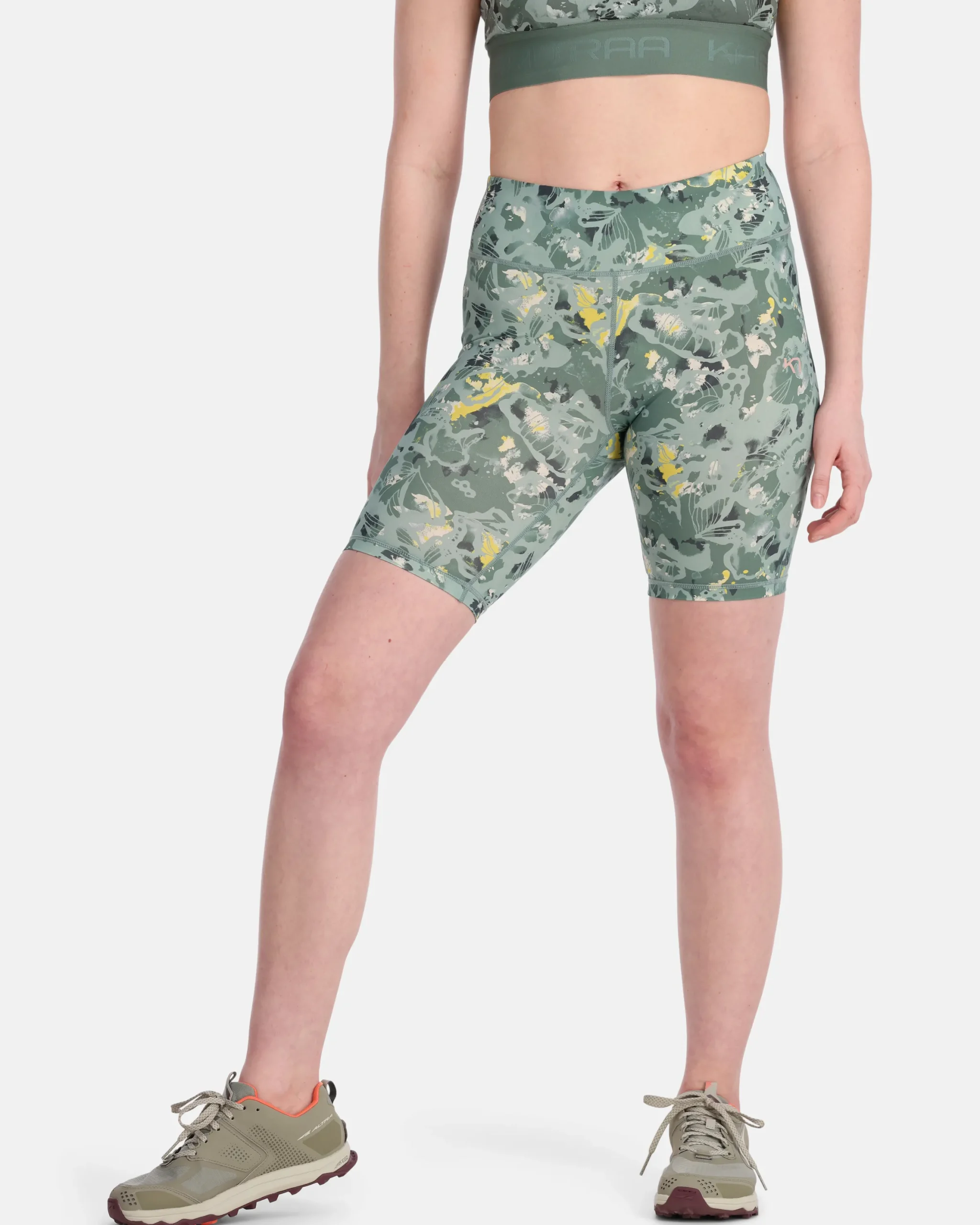Hot Vilde Bike Shorts 8In Shorts and Skirts