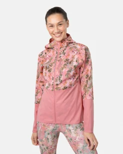 Hot Vilde Running Jacket Training Jackets