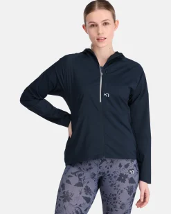 Fashion Vilde Running Jacket Training Jackets
