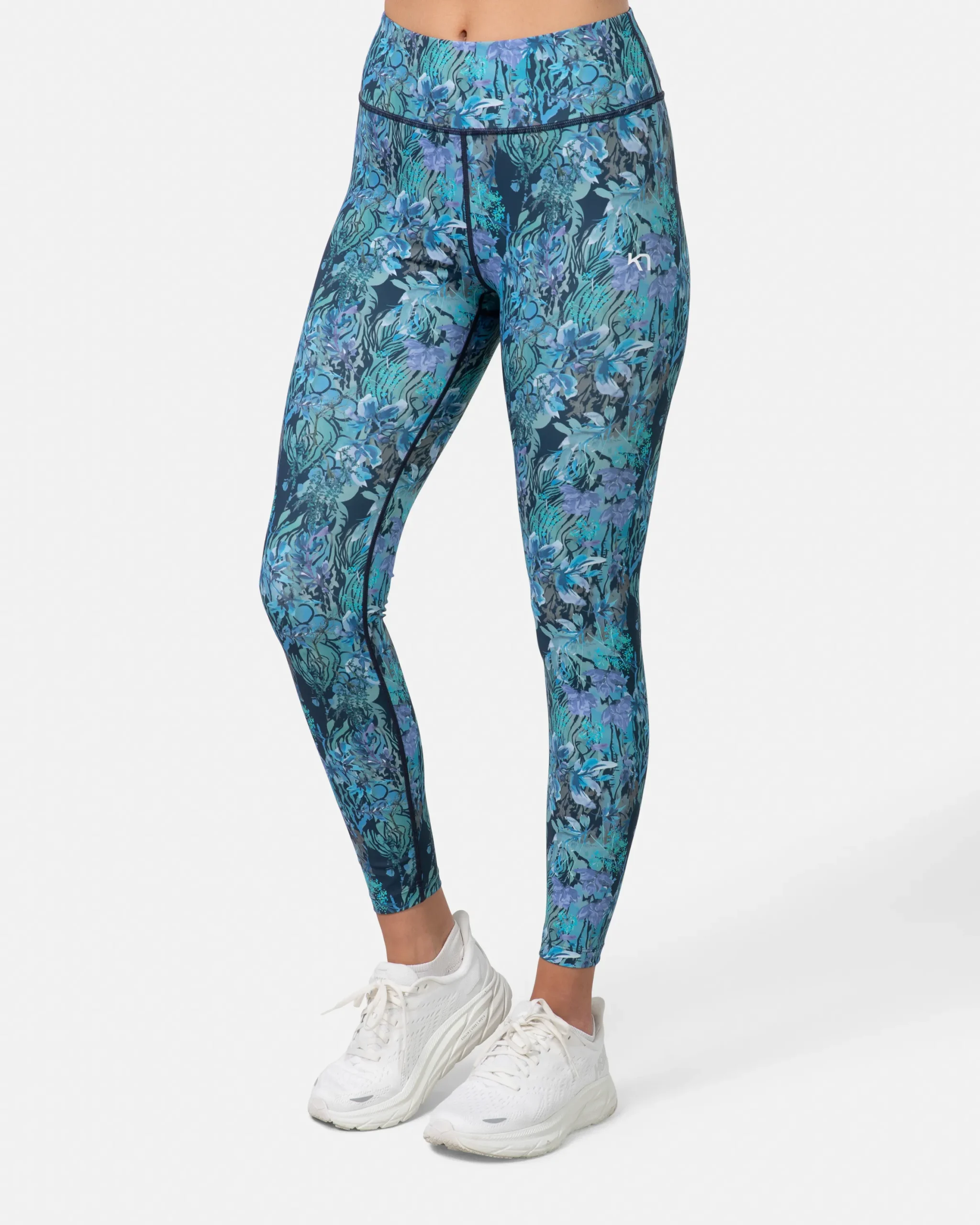 Hot Vilde Running Tights Hiking Tights and Leggings