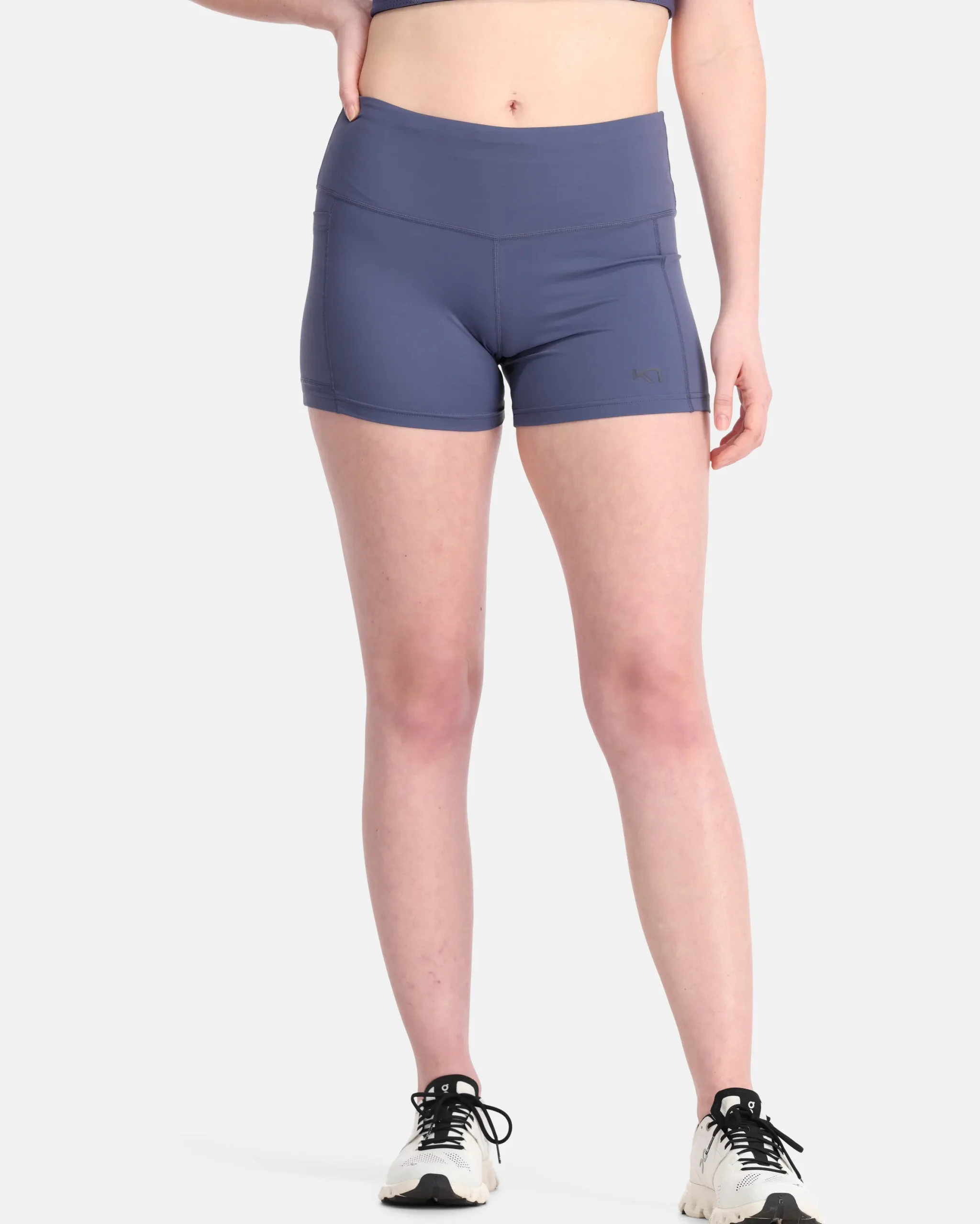 New Vilde Shorts 3In Shorts and Skirts