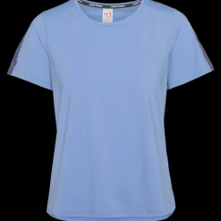 Outlet Vilde Tee T-Shirts and Tops