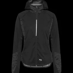 Fashion Vilde Thermal Jacket Hiking Jackets|Training Jackets