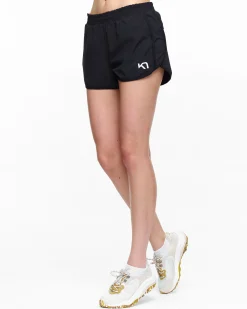 Shop Vilde Training Shorts Shorts and Skirts